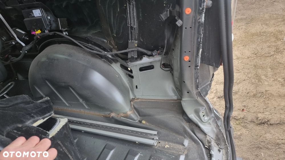 Mercedes-Benz Vito Tourer Lang EDITION - 35