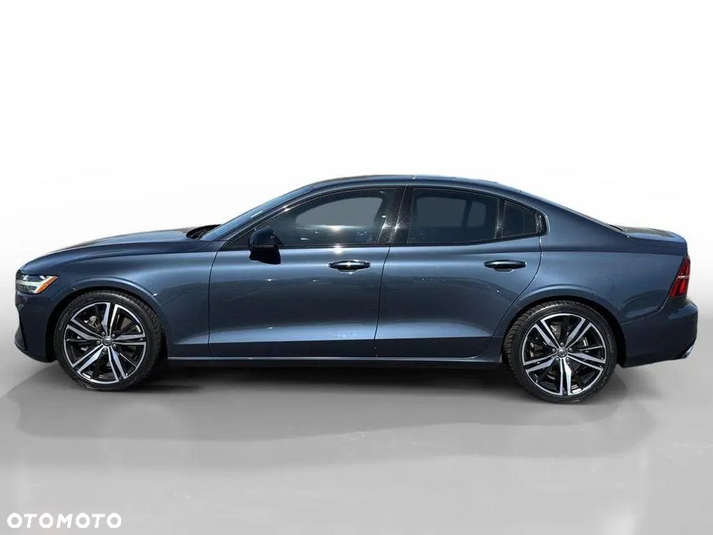 Volvo S60 - 7