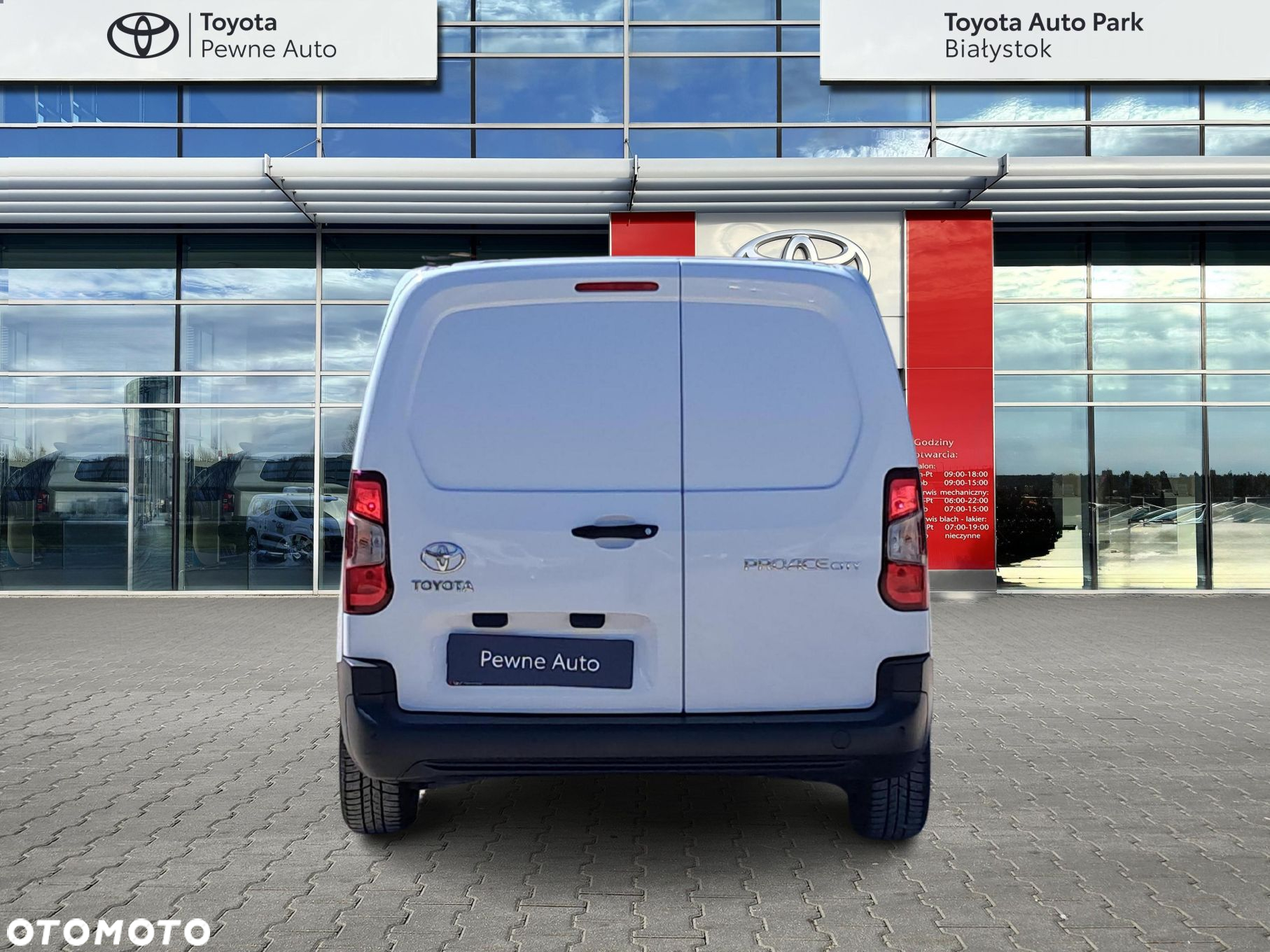 Toyota PROACE CITY - 4
