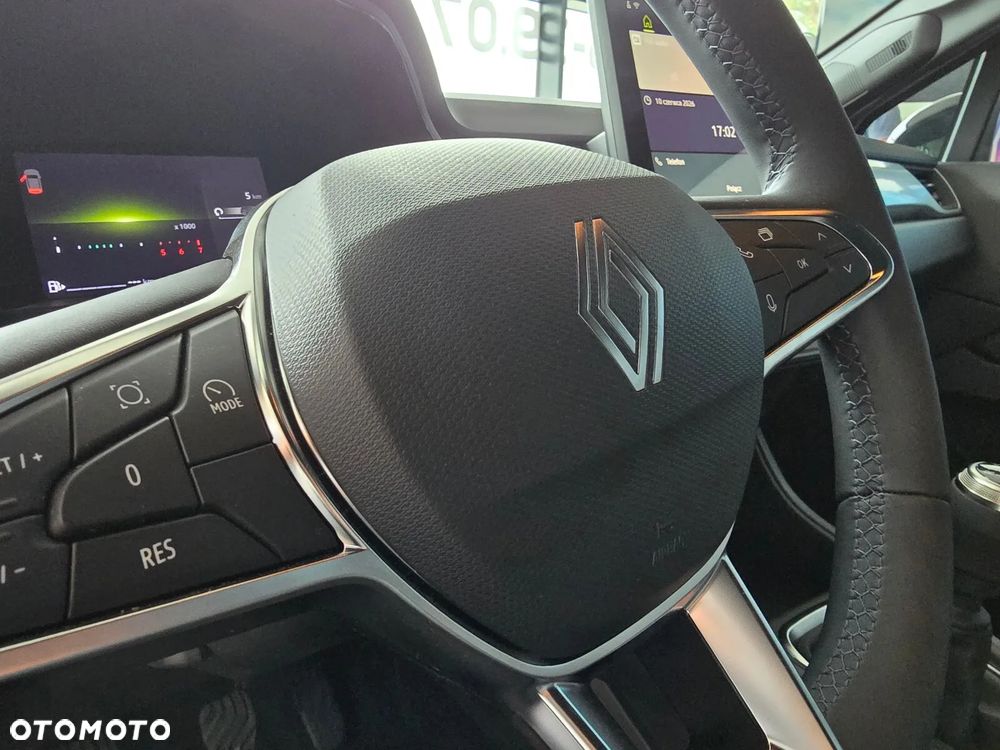 Renault Captur - 16