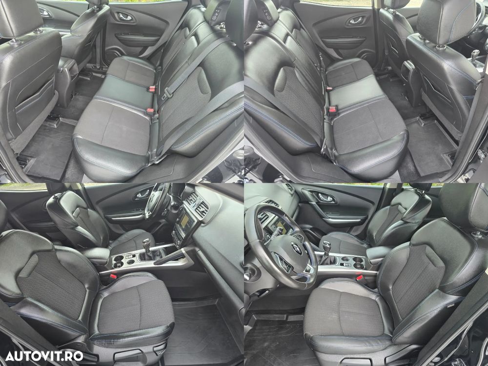 Renault Kadjar - 7