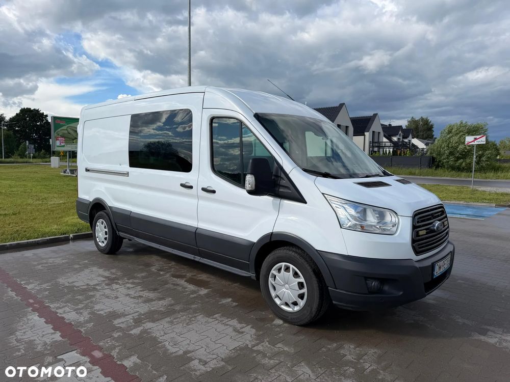 Ford Transit - 15