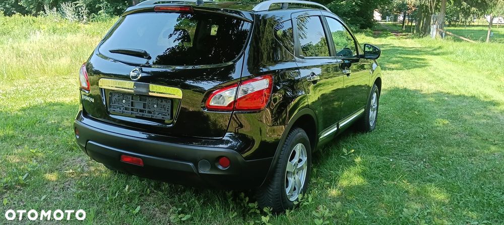 Nissan Qashqai 2.0 Tekna Premium - 4