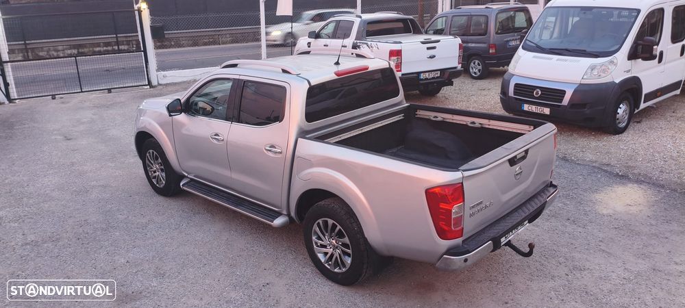 Nissan NV300 - 3
