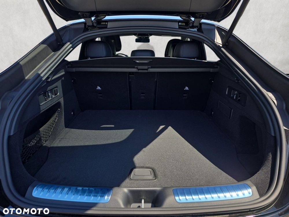 Mercedes-Benz GLC 2026