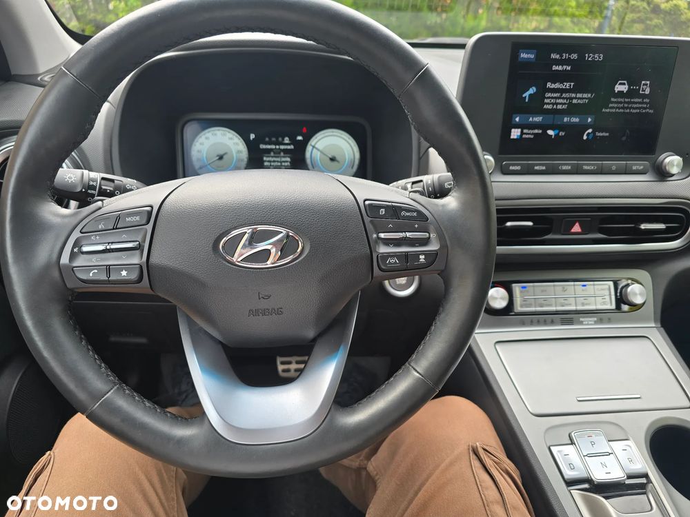 Hyundai Kona 39kWh Style - 13