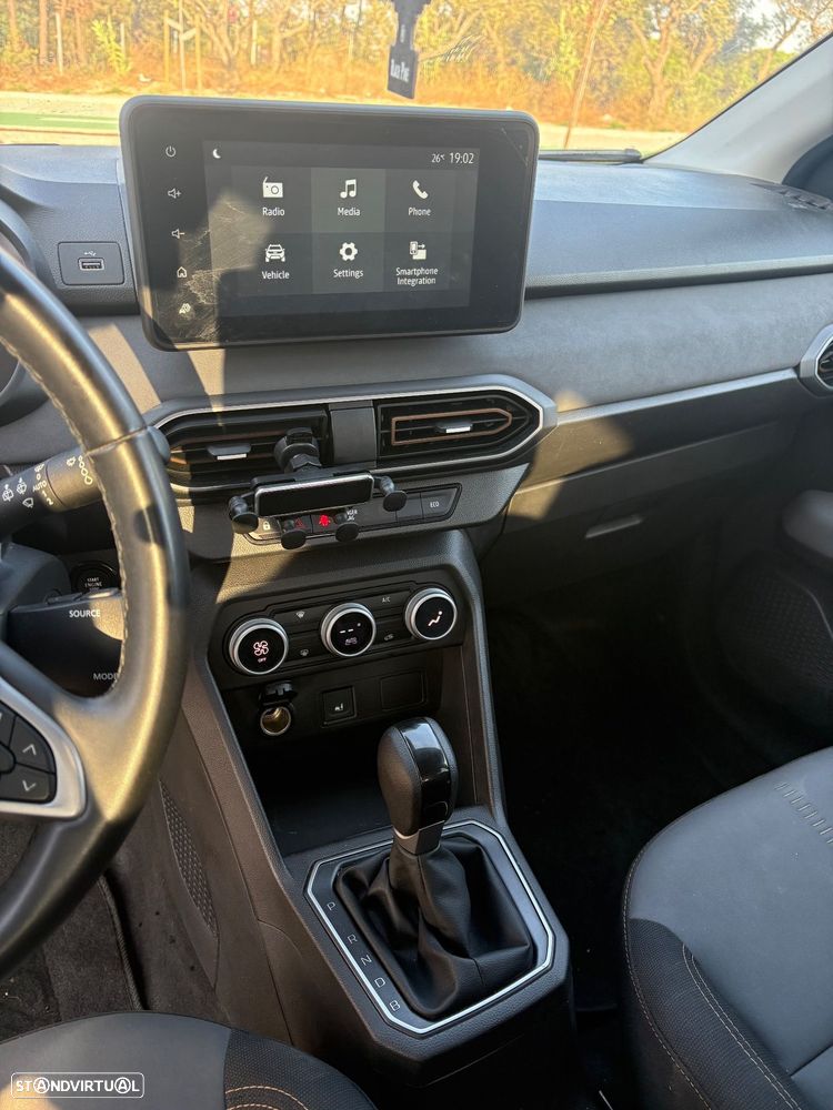 Dacia Jogger - 9