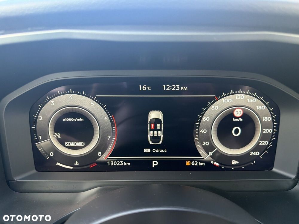 Nissan Qashqai - 30