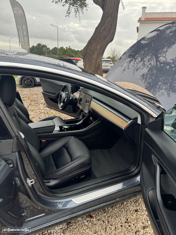 Tesla Model 3 Standard Range Plus RWD - 8