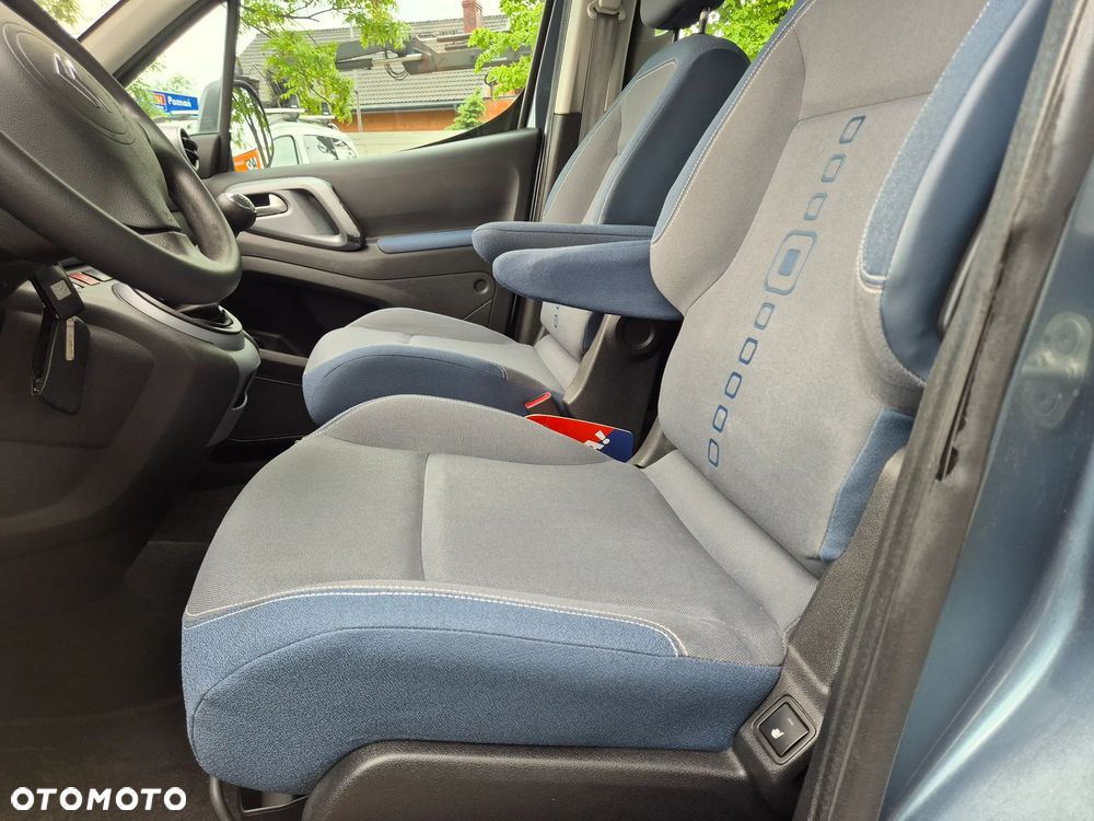 Citroën Berlingo 1.6 16V Multispace - 23