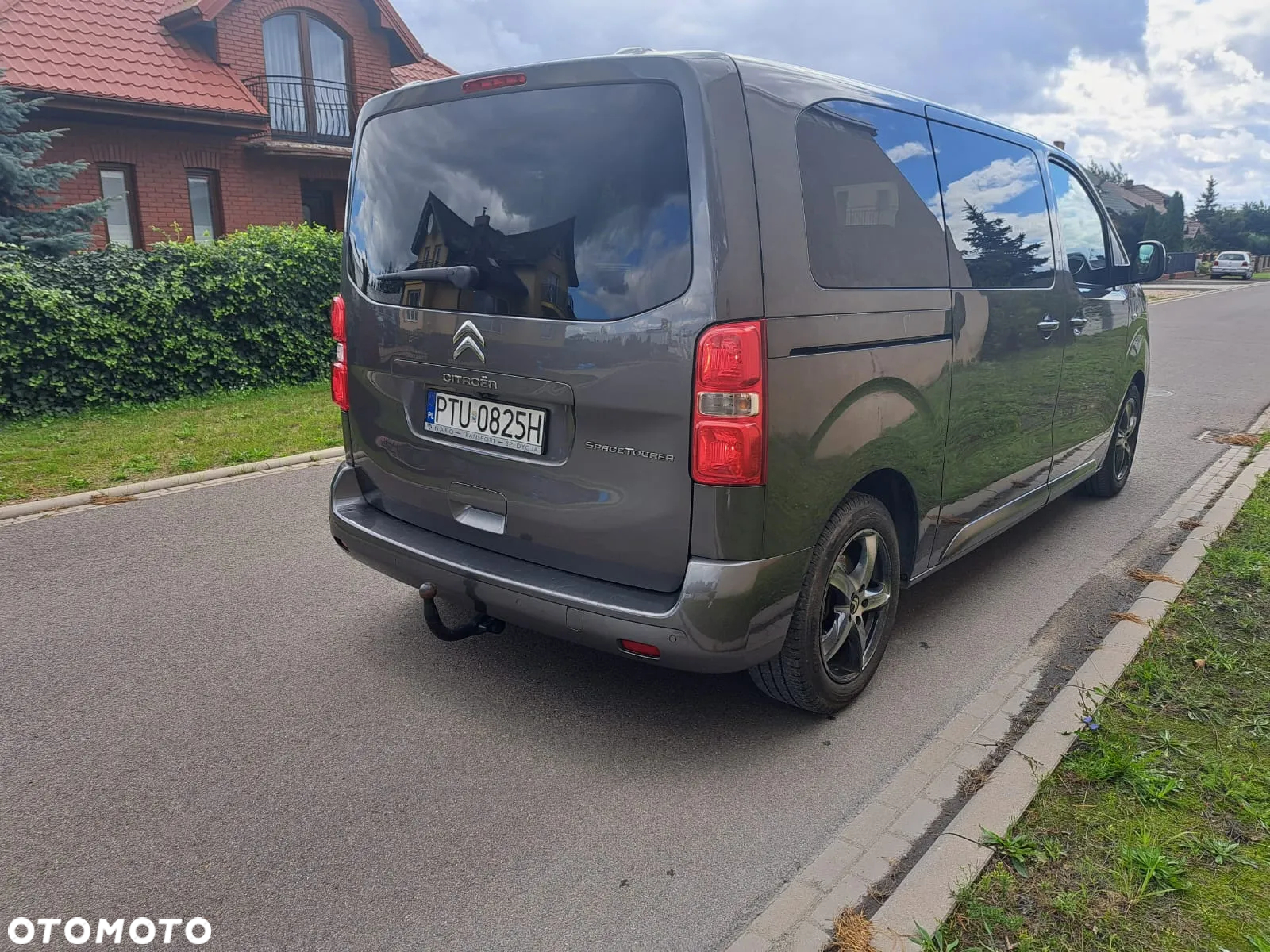 Citroën SpaceTourer 2.0 BlueHDi XS Shine - 6