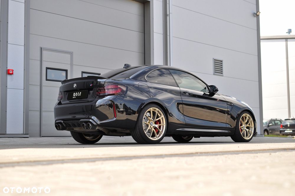 BMW M2 - 6