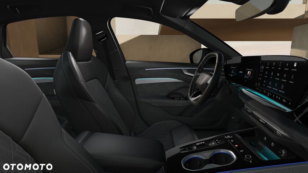 Audi A6 Limousine - 9