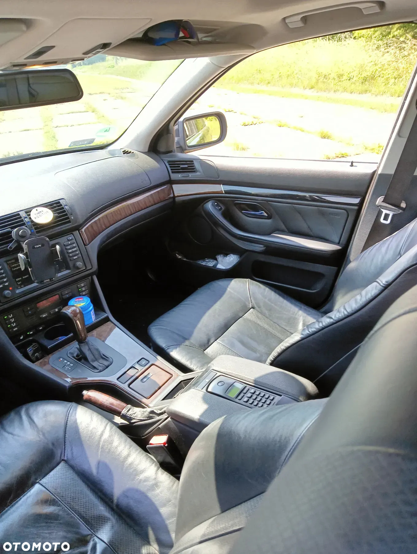 BMW Seria 5 - 11