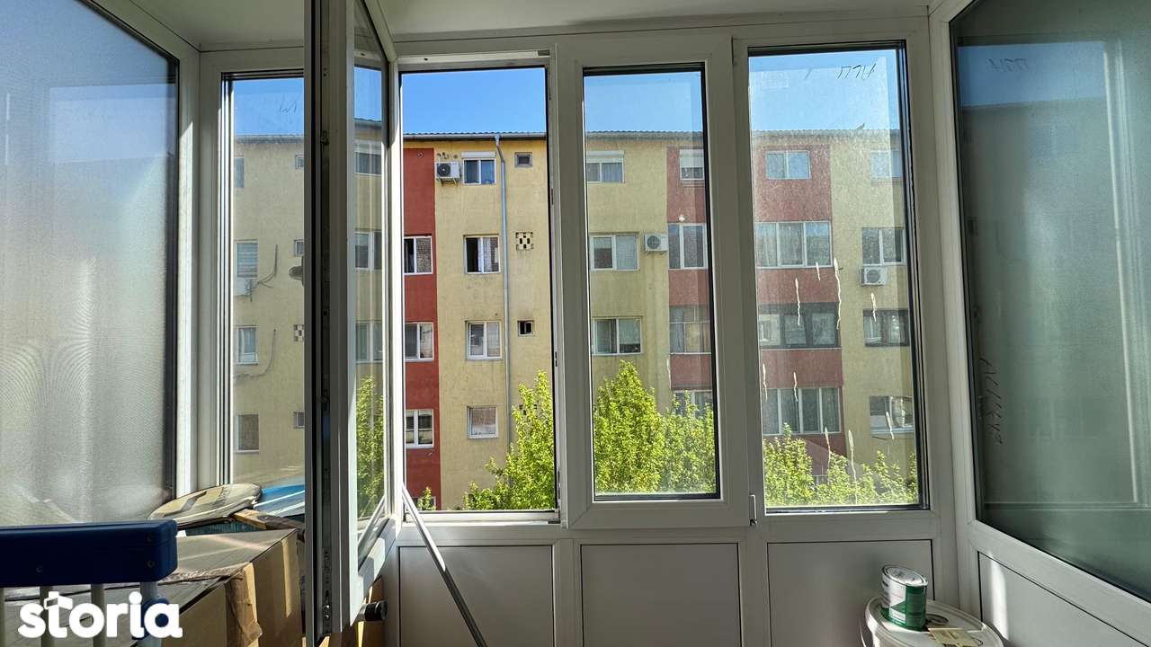 COMISION 0% | Apartament 2 camere | Etaj 3 | 58 mp | Zona Sagului - Imagine principală: 4/8