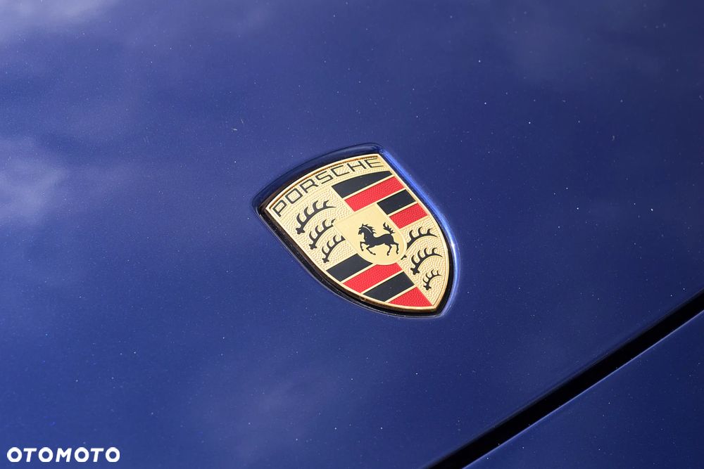 Porsche Panamera 4S E-Hybrid - 31