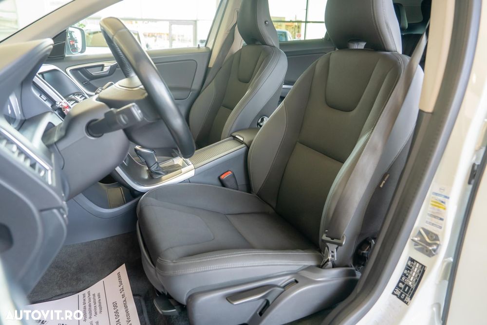 Volvo XC 60 - 20