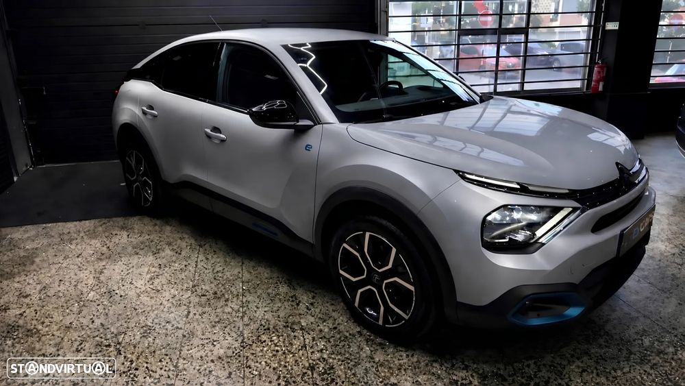 Citroën e-C4 50 kWh Shine Pack - 5