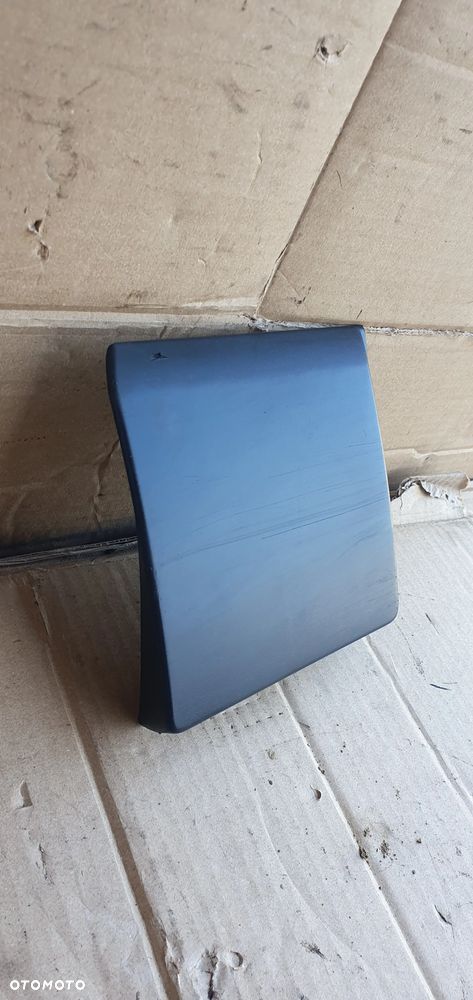 Listwa boczna prawa Opel Vivaro B Trafic III 93867909 - 4