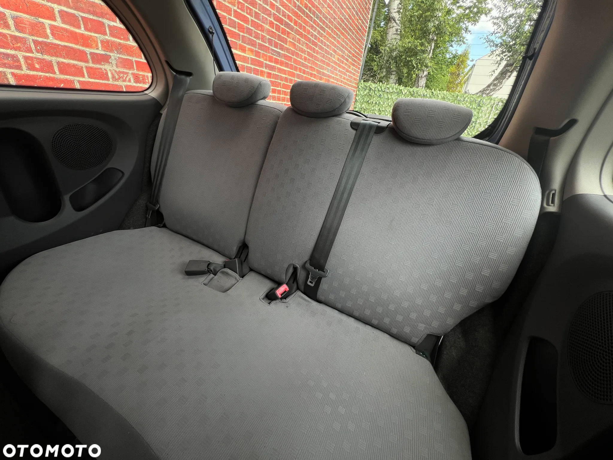 Nissan Micra - 16