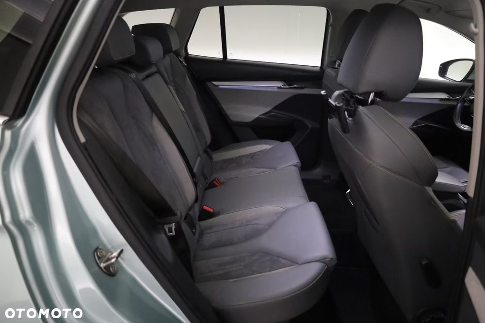 Skoda Enyaq 80 82kWh Maxx - 16