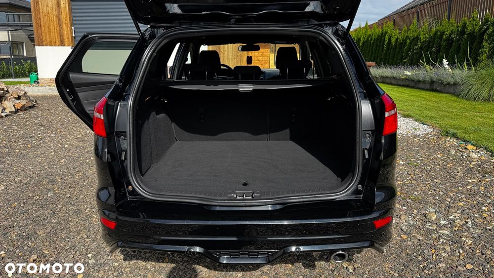 Ford Focus 1.5 EcoBoost ST-Line - 11