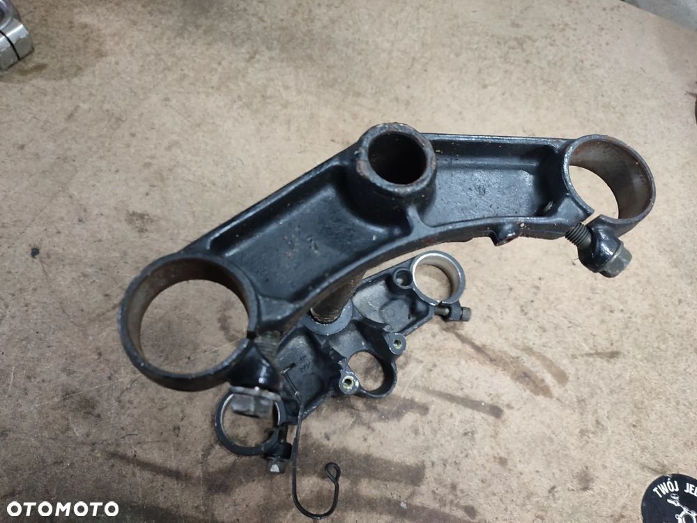 Półka dolna, półka górna Honda CBR 600 F2 - 10