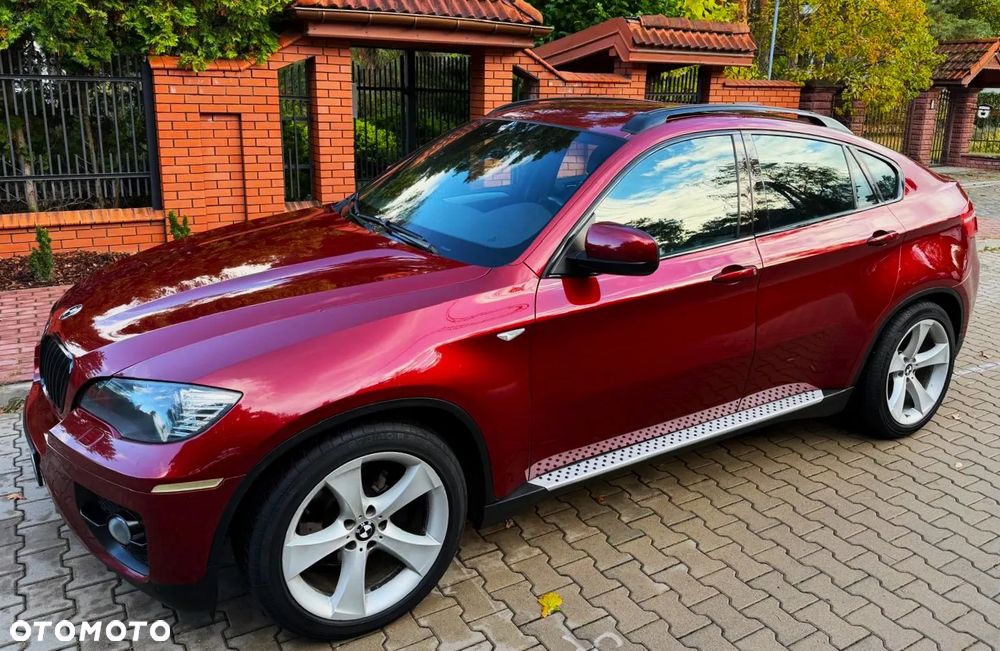 BMW X6 30d xDrive - 28