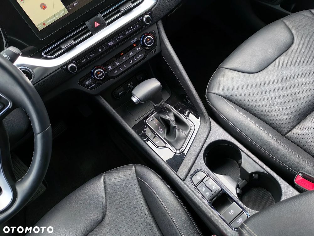 Kia Niro - 37