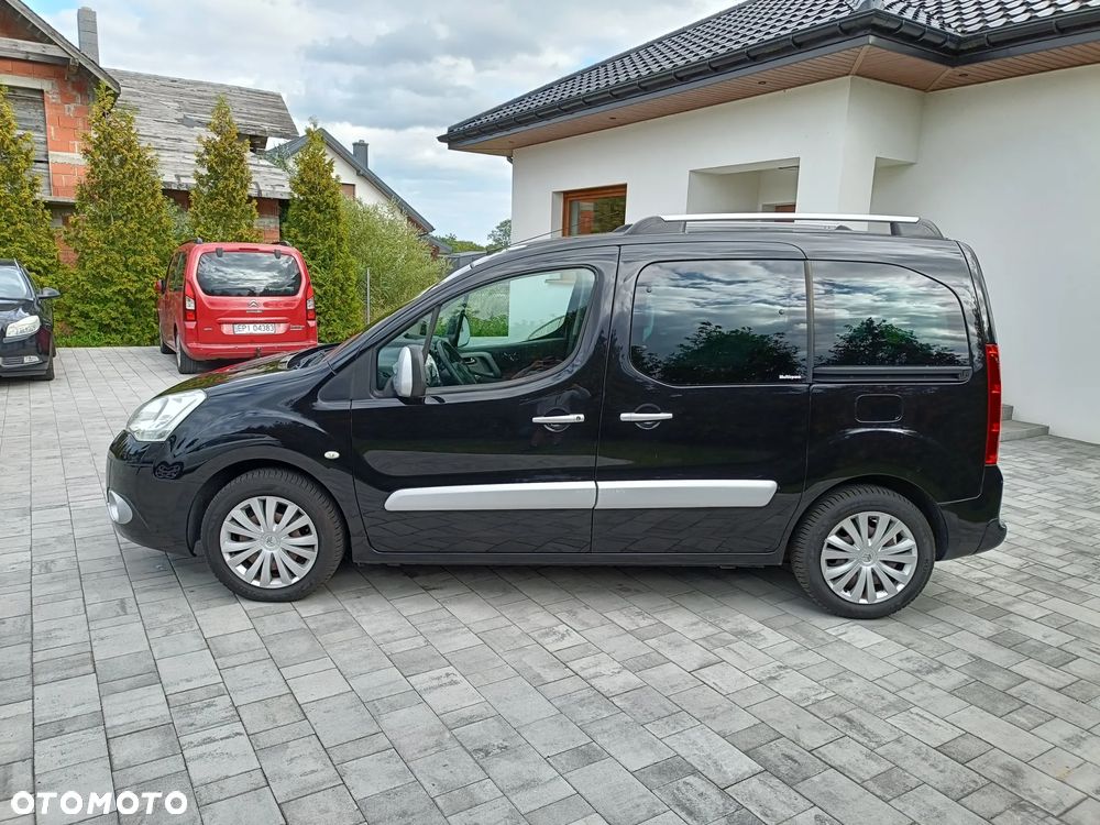 Citroën Berlingo - 7