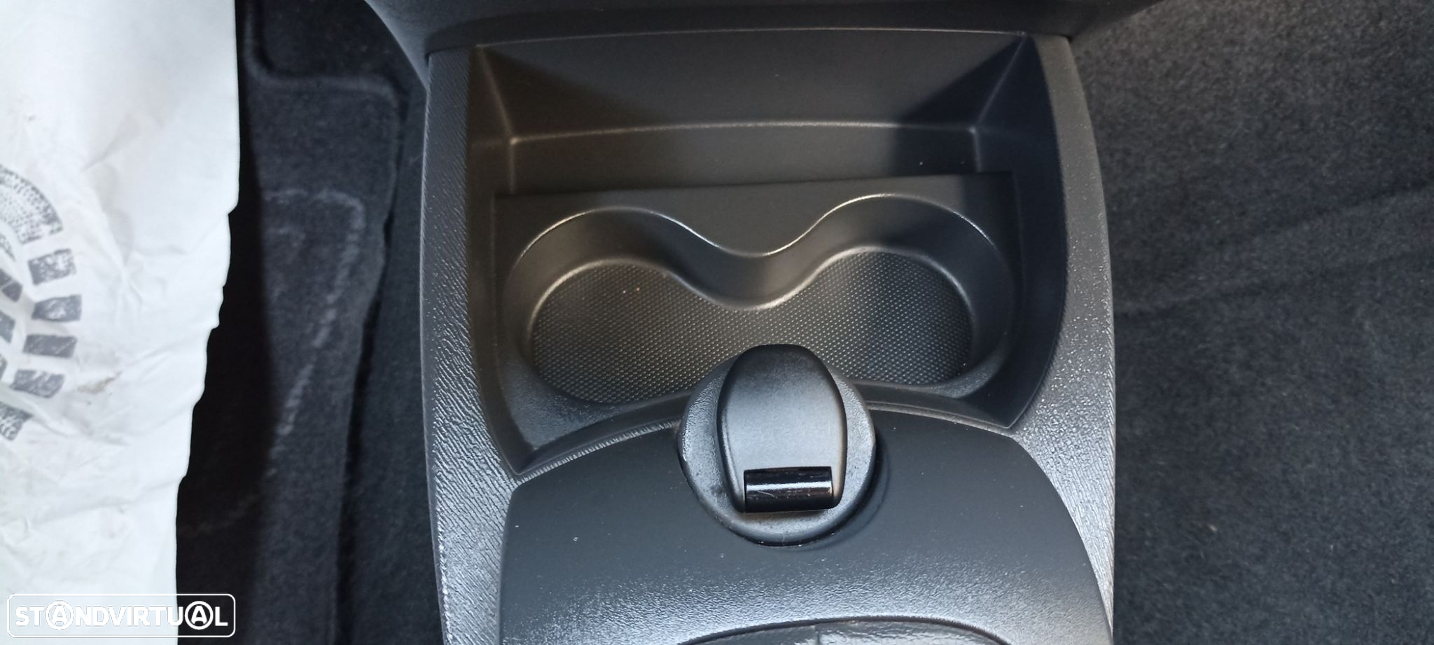 Renault Twingo 1.2 16V Dynamique - 23
