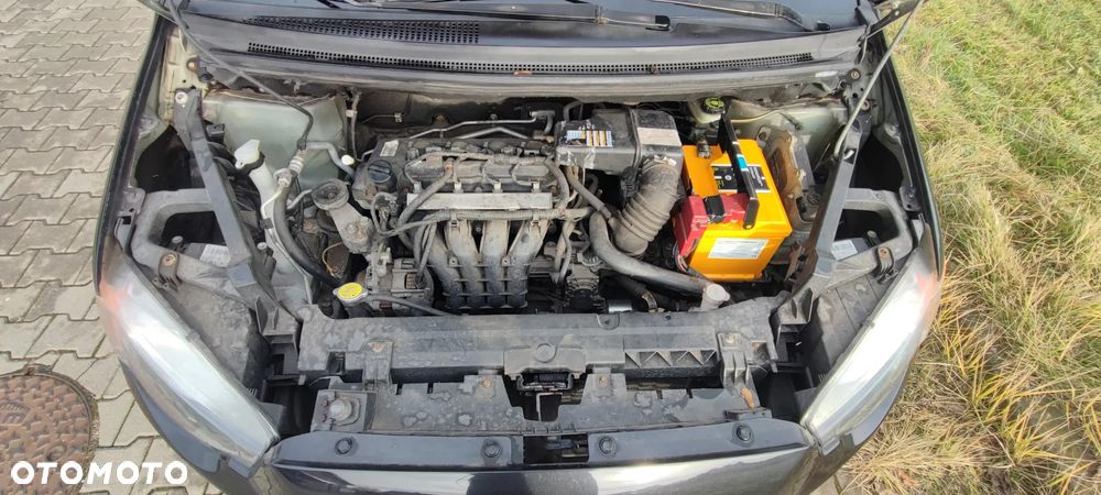 Mitsubishi Colt 1.3 ClearTec Invite - 31