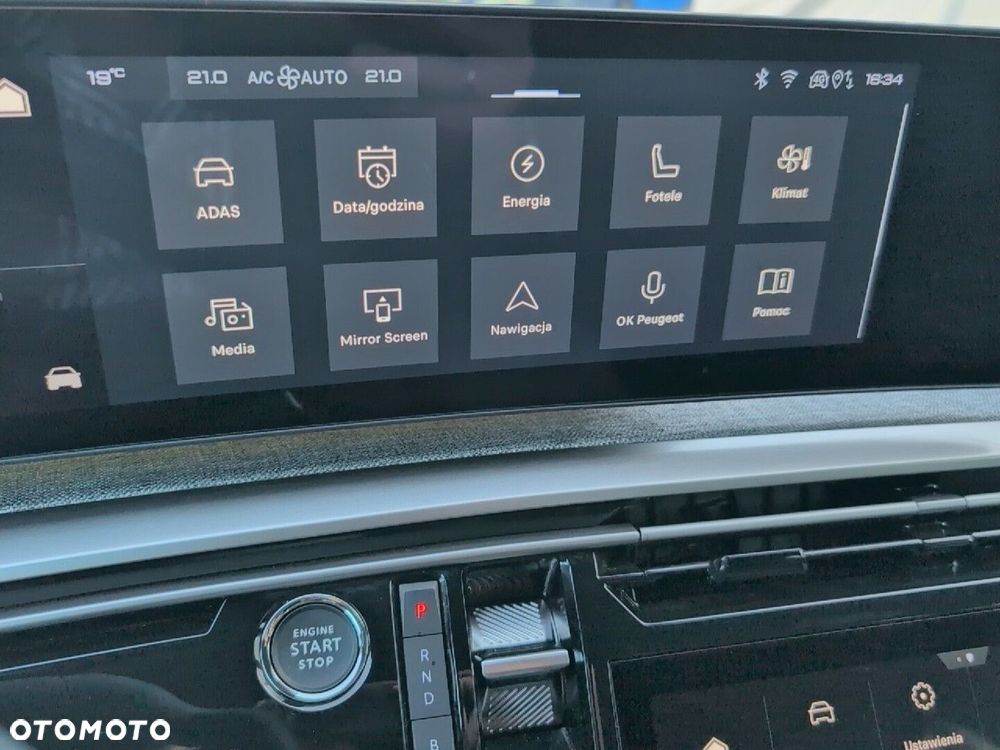 Peugeot 3008 1.6 PHEV 195 Allure S&S e-DCS7 - 30