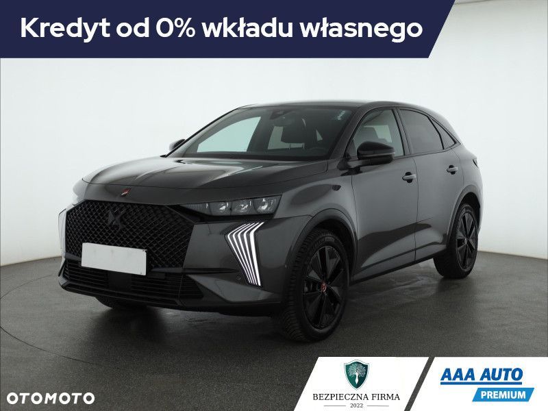 DS Automobiles DS 7 Crossback - 2