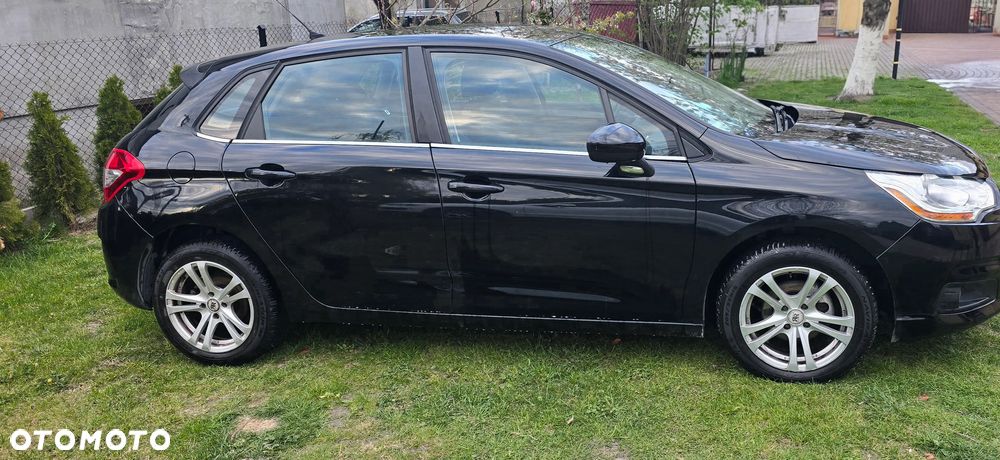 Citroën C4 1.6 HDi Selection - 2