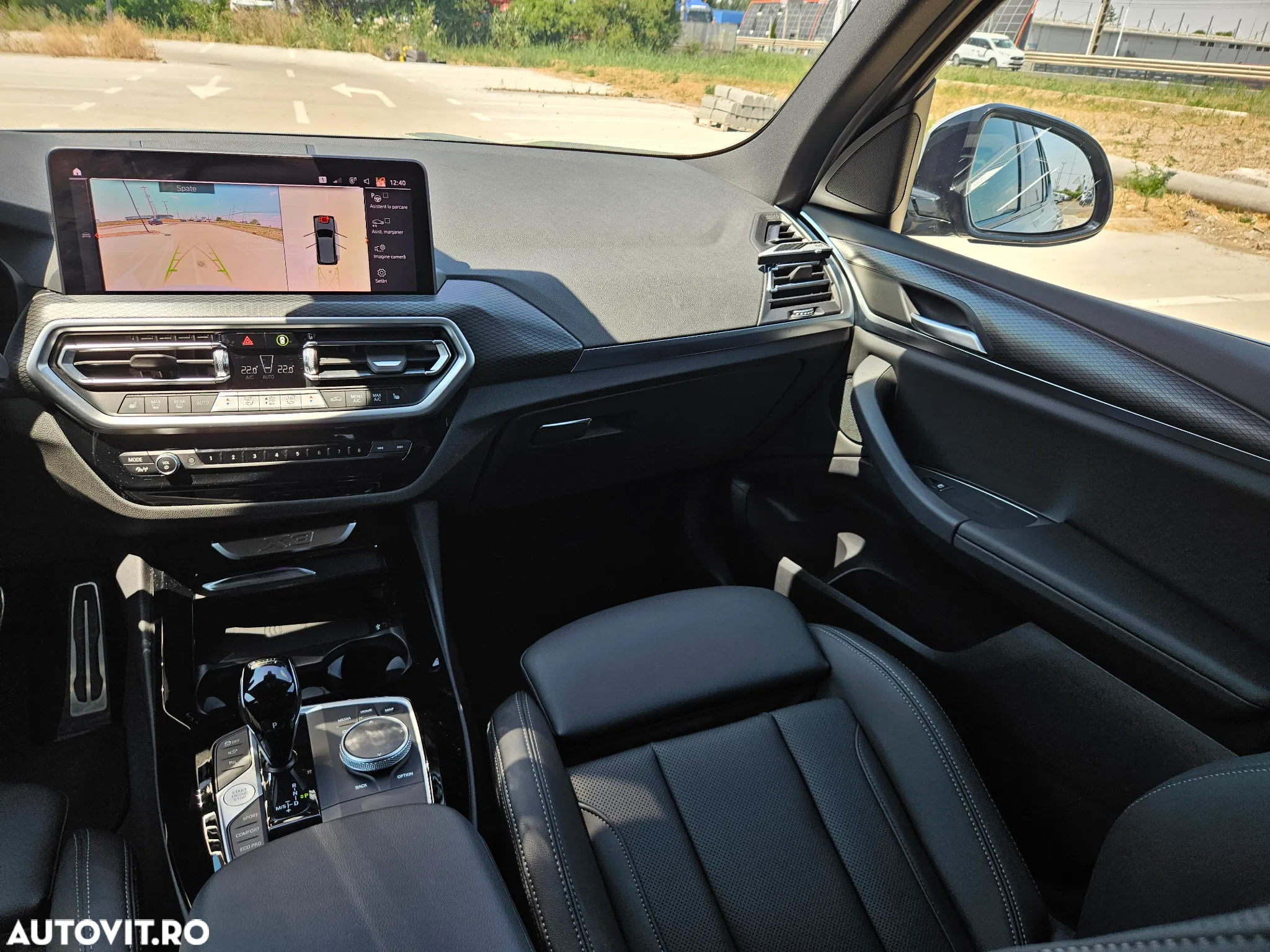 BMW X3 xDrive20i AT MHEV - 13