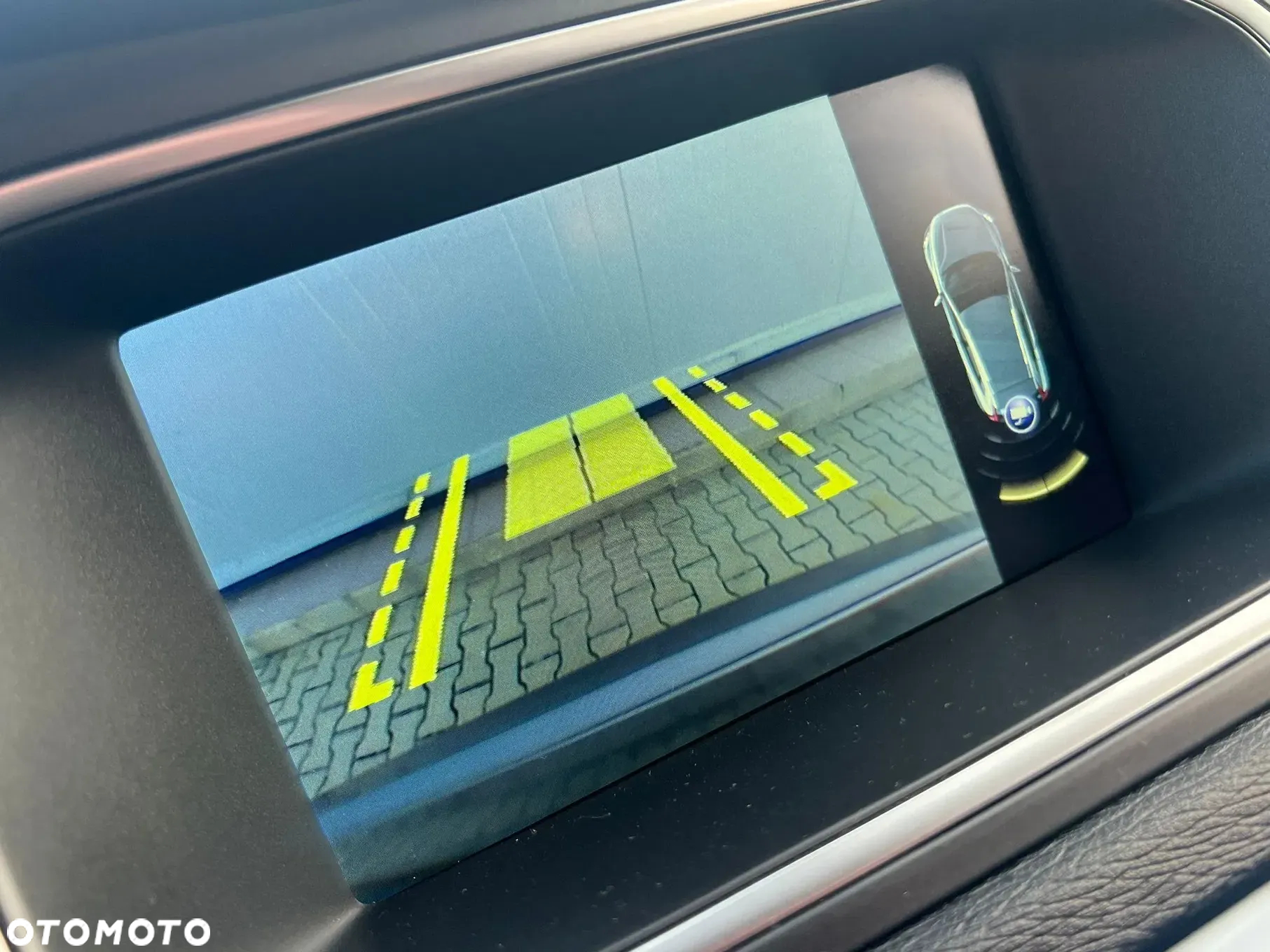 Volvo V40 Cross Country D3 Drive-E Base - 33