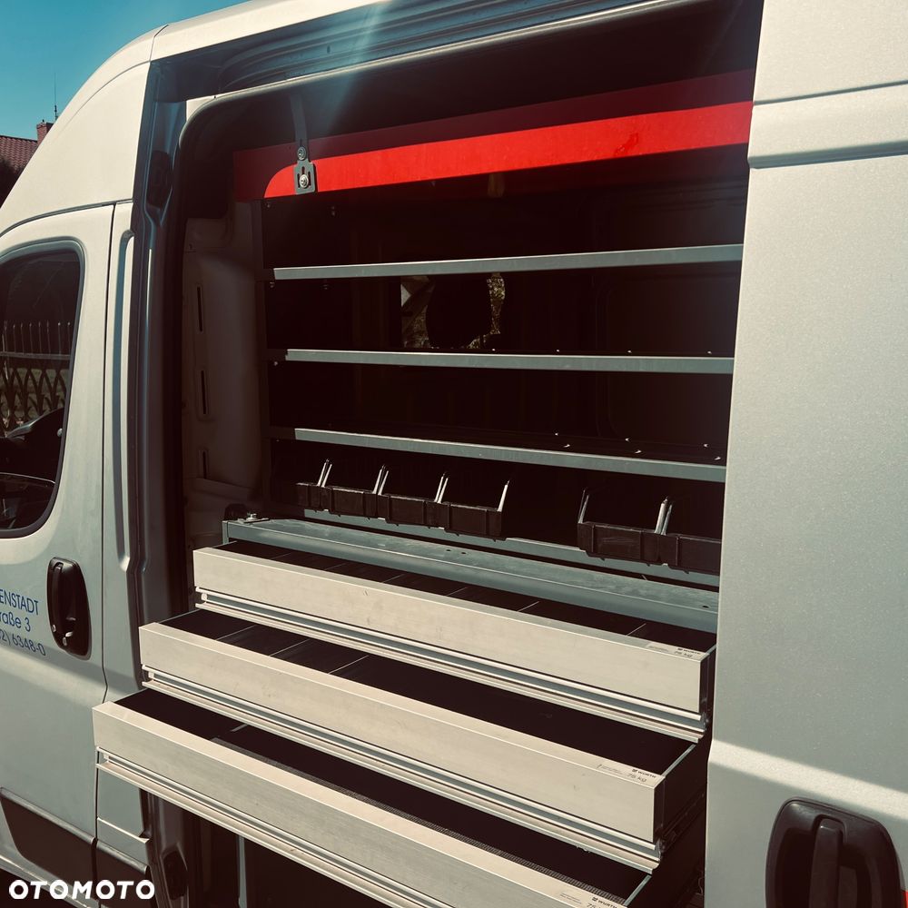 Fiat Ducato - 20