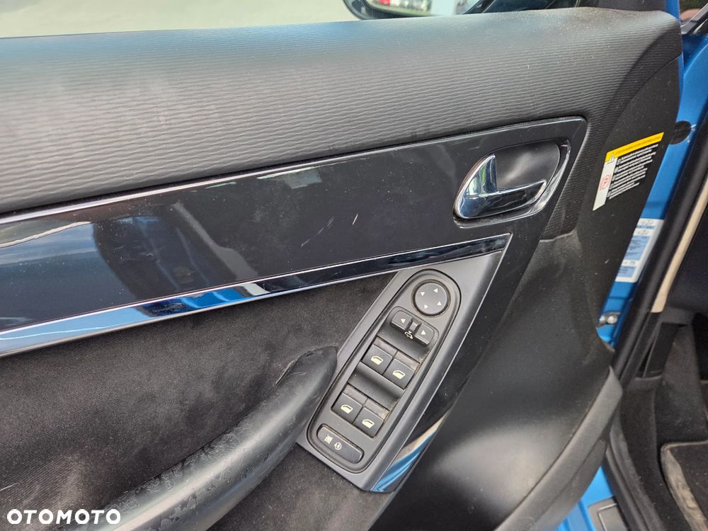 Citroën C4 Picasso 2.0 16V Exclusive - 13