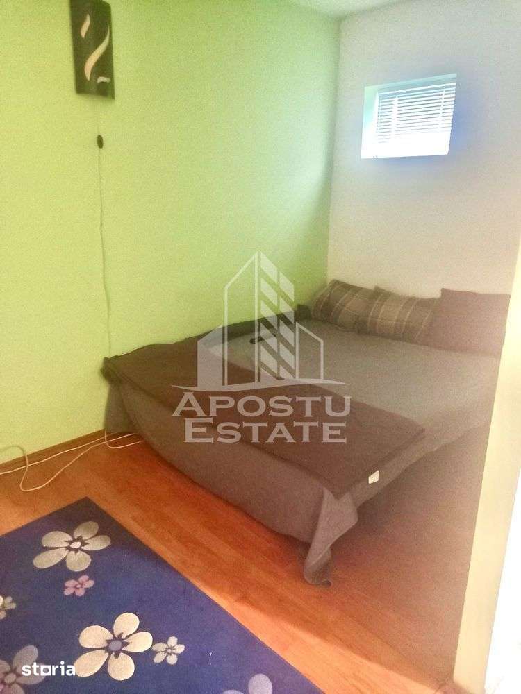 Apartament cu o camera, de vanzare, zona Girocului, Timisoara — fotografia 2
