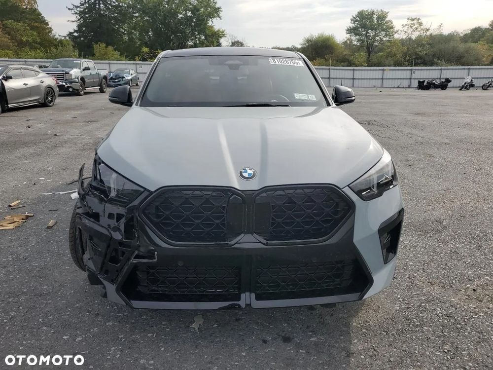 BMW X3 xDrive30i - 4