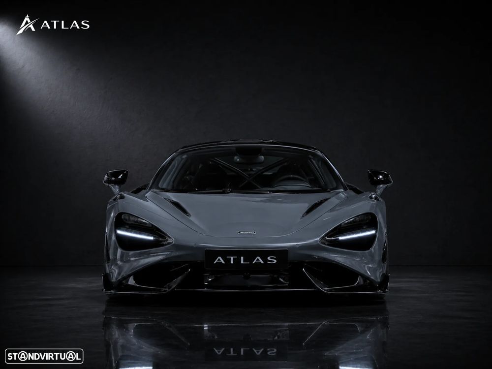 McLaren 765LT - 3