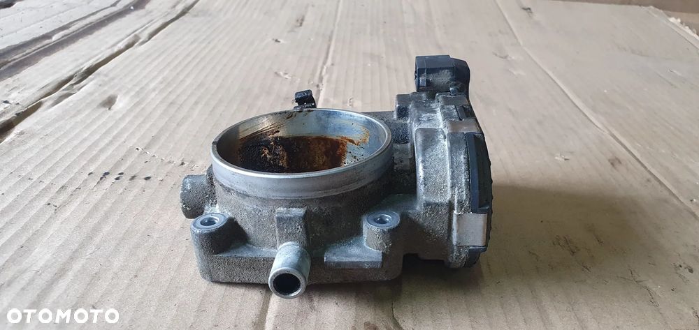 Przepustnica Mercedes ML W164 3.5 V6 A1131410125 - 3