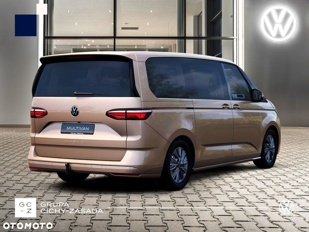Volkswagen Multivan - 6