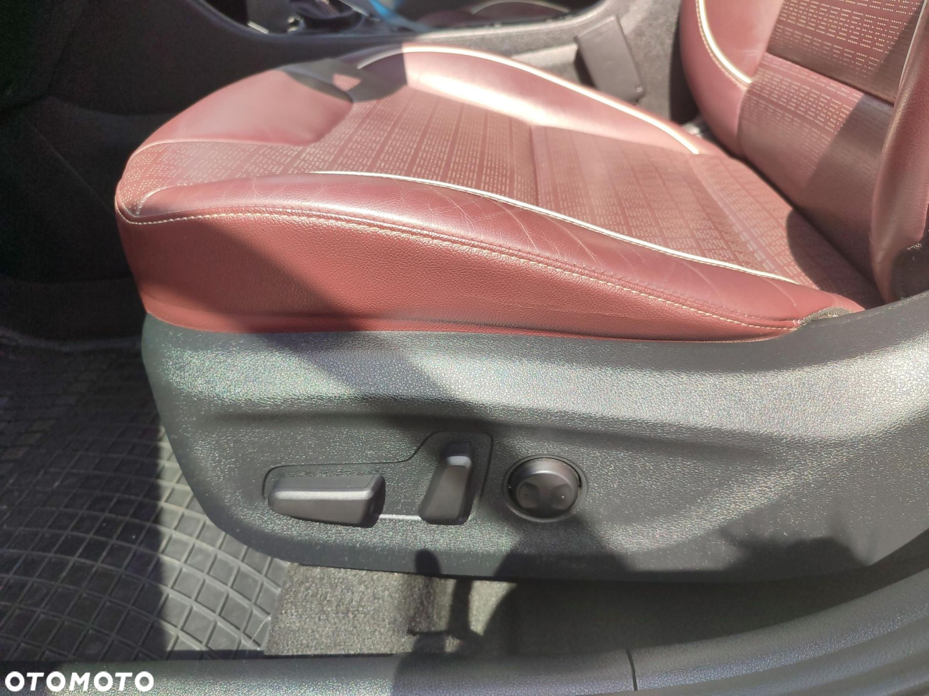 Kia Niro 1.6 GDI Hybrid XL - 9