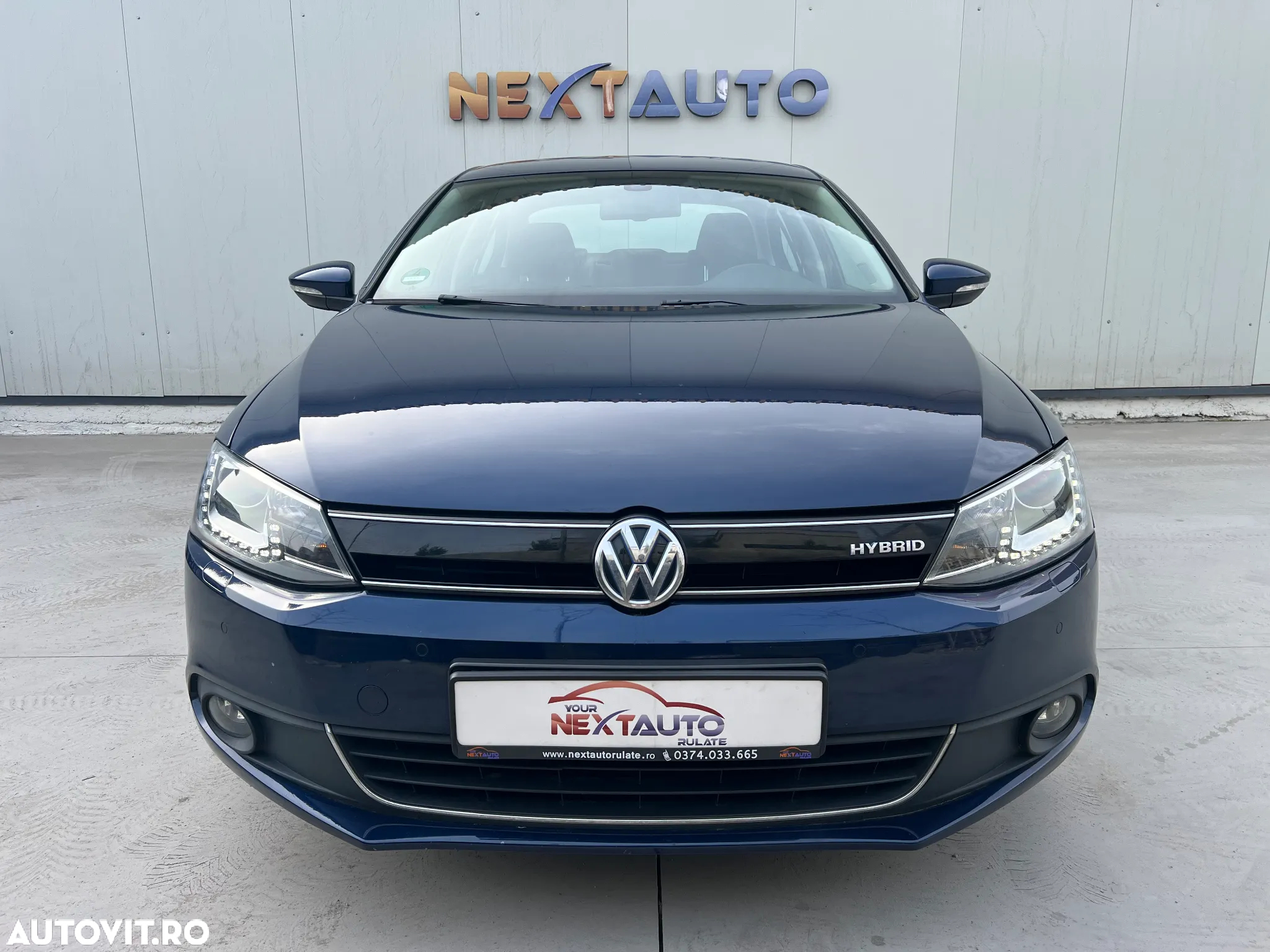 Volkswagen Jetta - 24