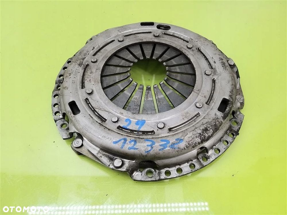 Sprzęgło Kompletne VW Passat B6 2005-2010 2,0 TDI 1878005146 3082000396 - 11