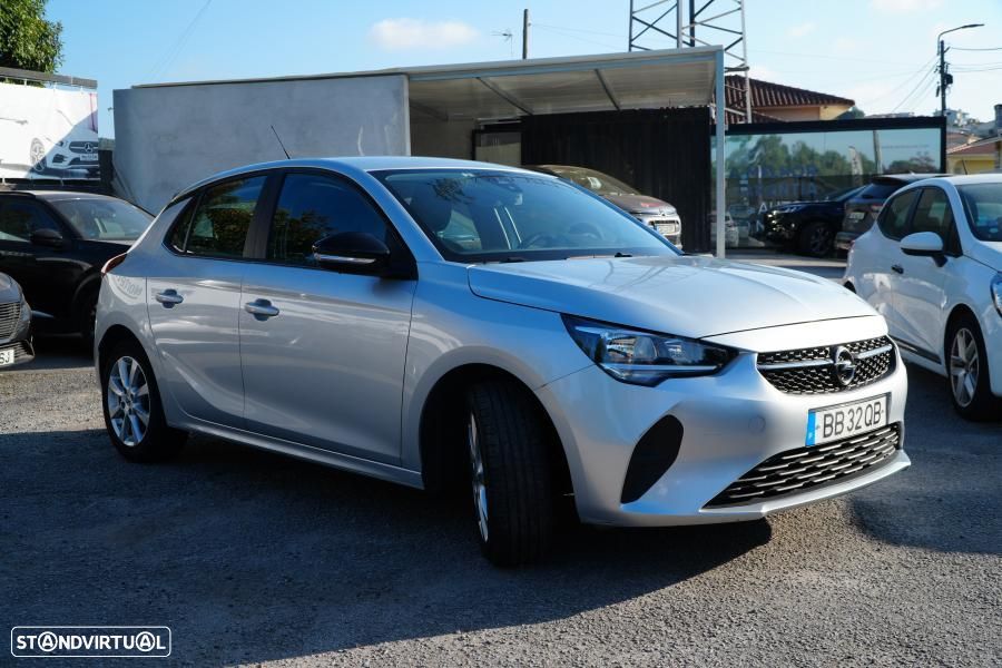 Opel Corsa 1.2 T Elegance - 3
