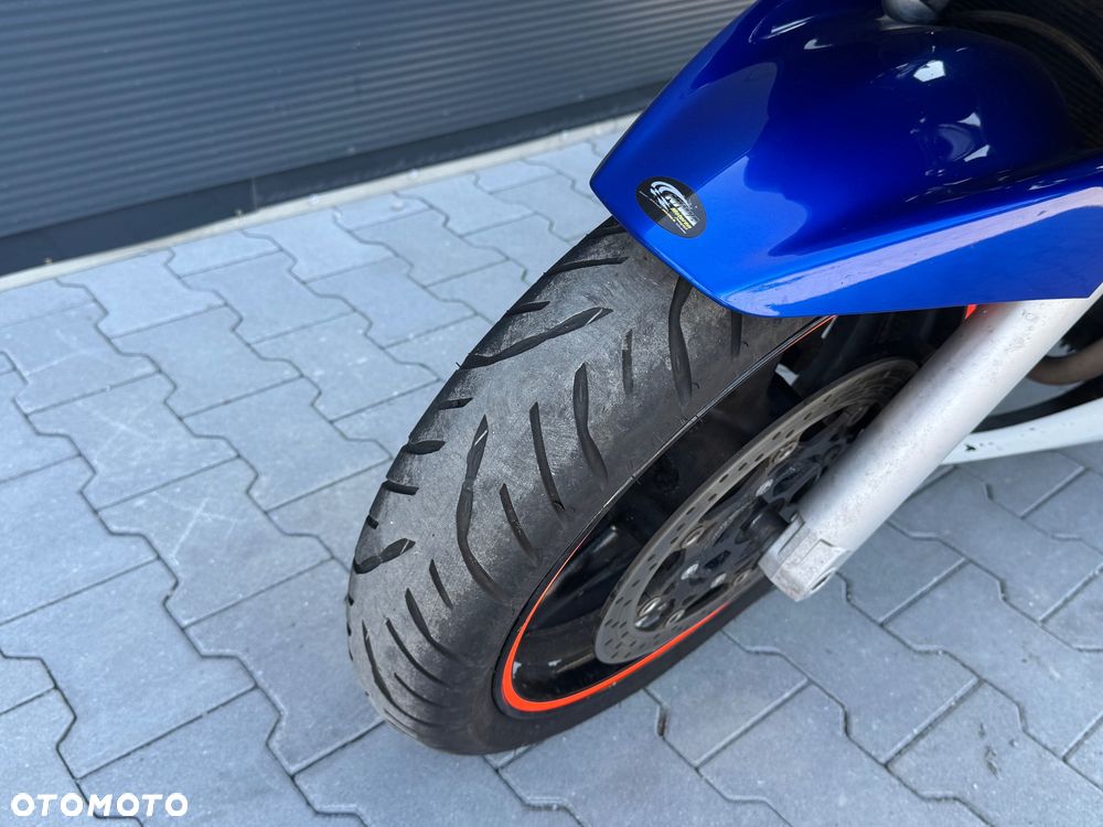 Suzuki GSX-F - Katana - 16