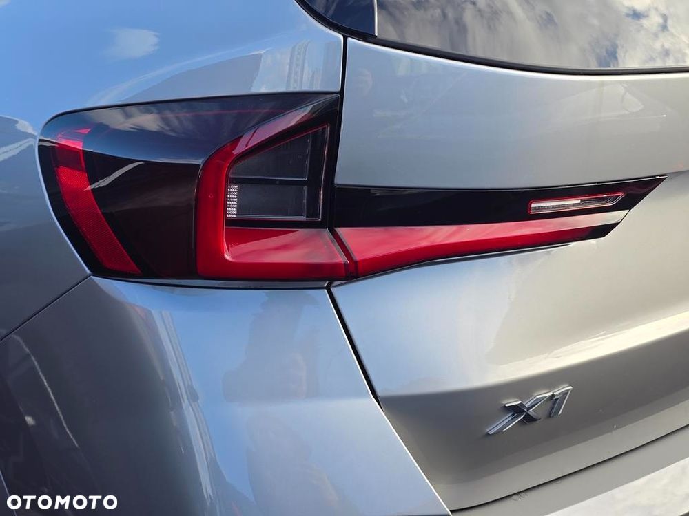 BMW X1 - 22